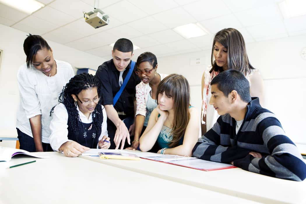 Motivating the Unmotivated Student