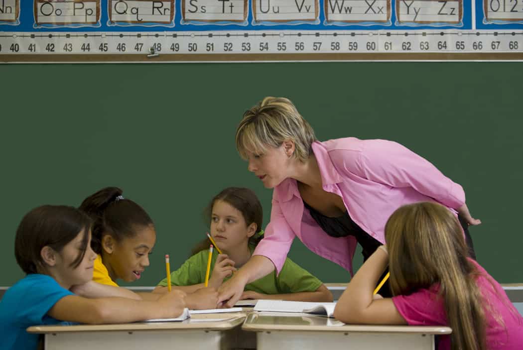 Arts Integration “frame of mind”