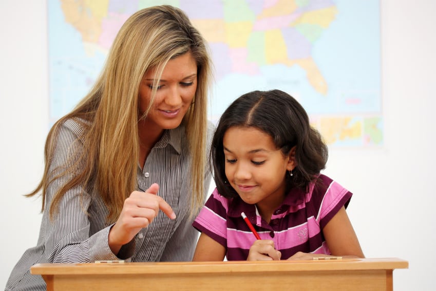 Developing Learners