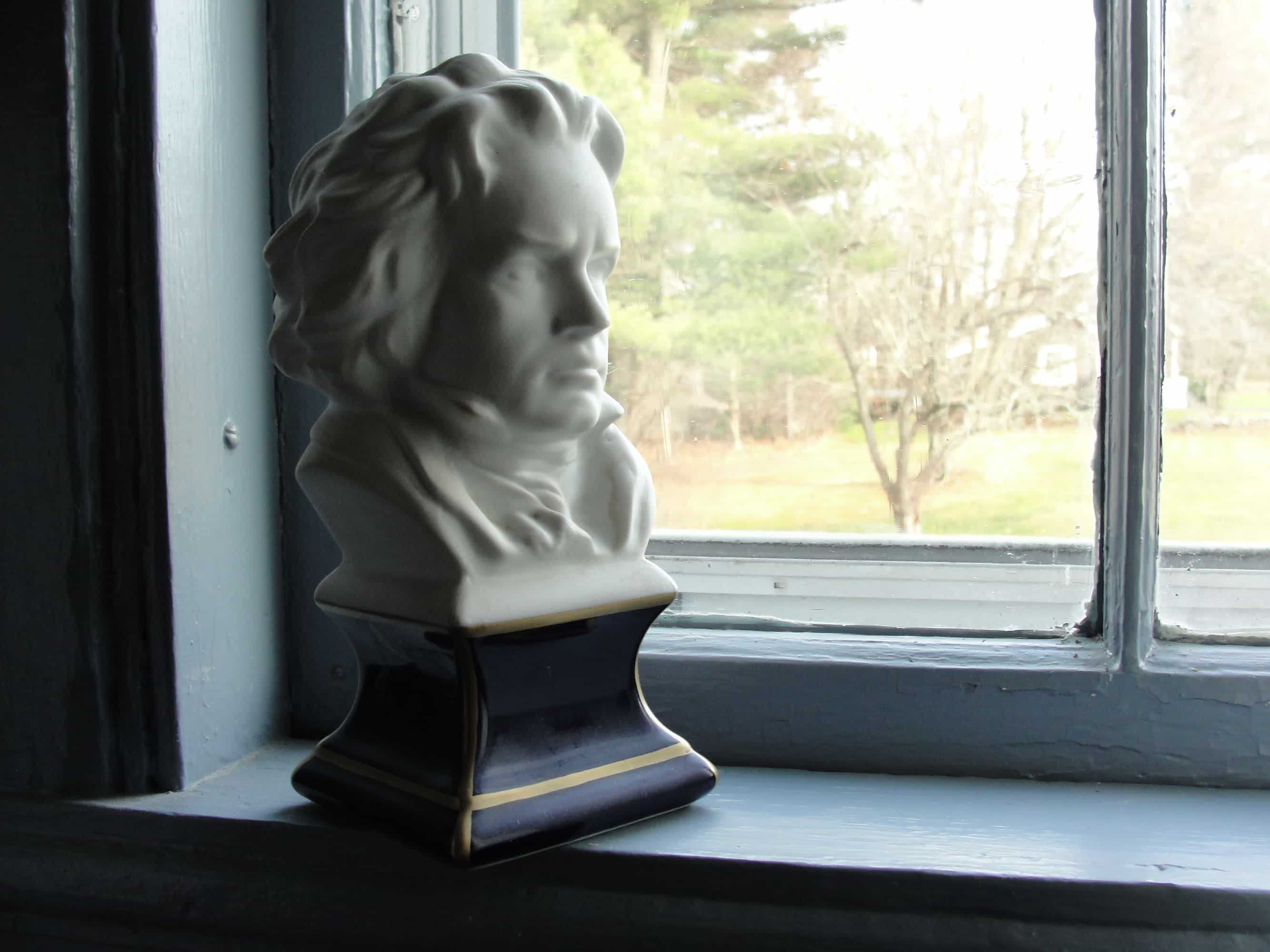 Beethoven Quotes