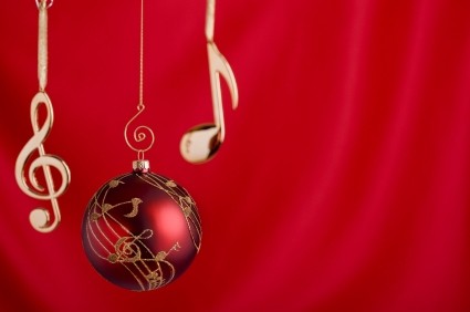 Holiday Music Bringing Joy in the Classroom