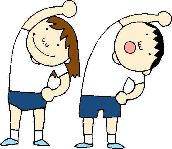 The Classroom S–t–r–e–t–c–h