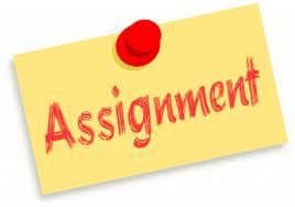 Purposeful Assignments