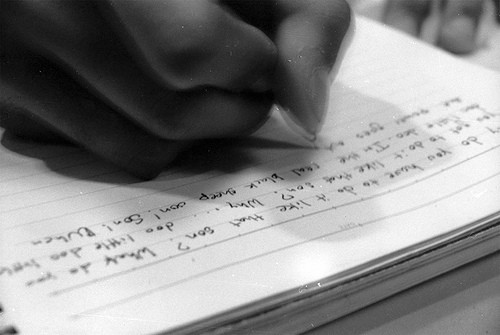 Writing: When Experience Molds Your Teaching – the What, the Why and the How