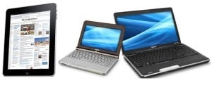 tablets