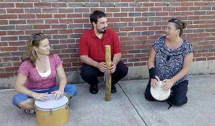 Arts-Based Learning for Teachers