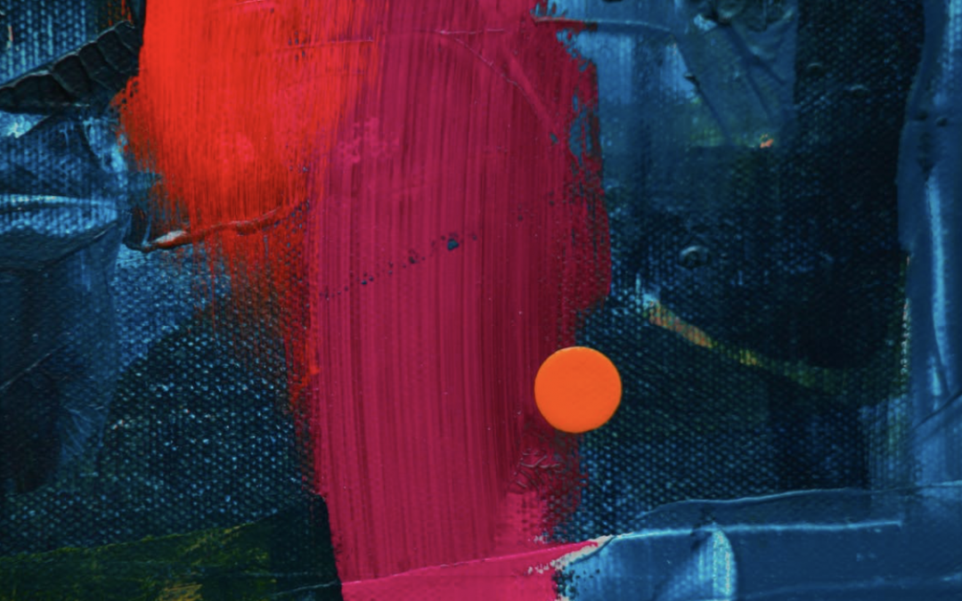 How Arts Can Help Improve Mental Health