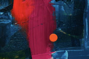 abstract painting