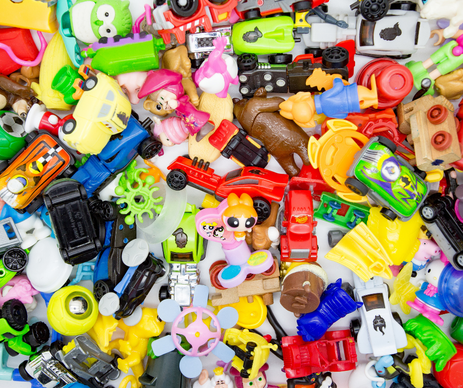 more toys