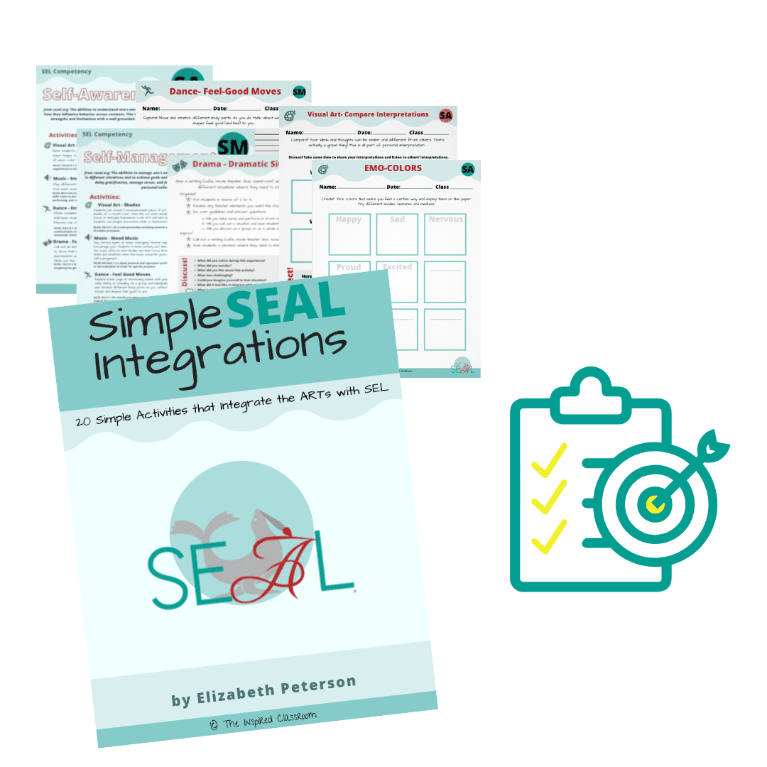 STA Targeted Activities Pack