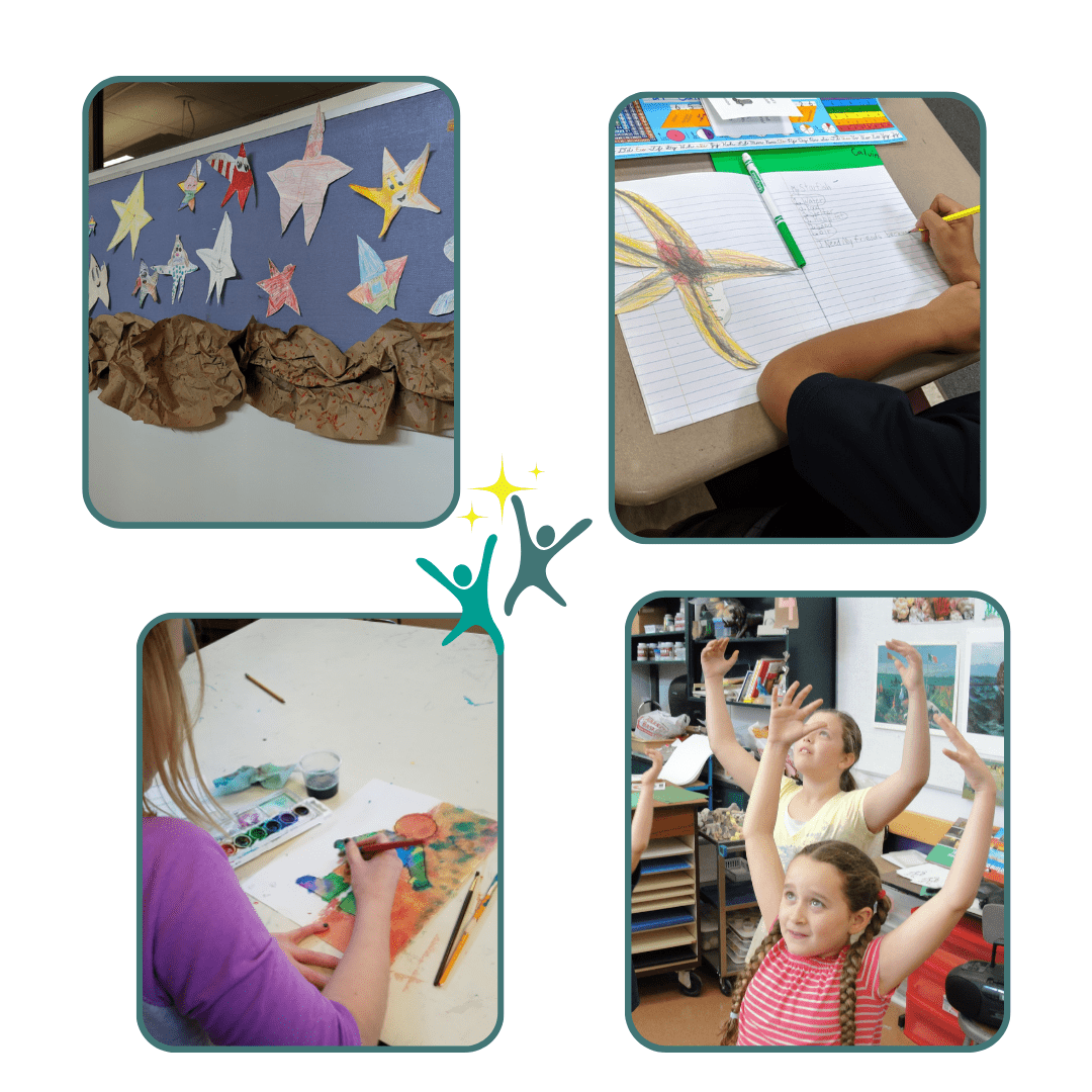 STA SEAL Success Strategies