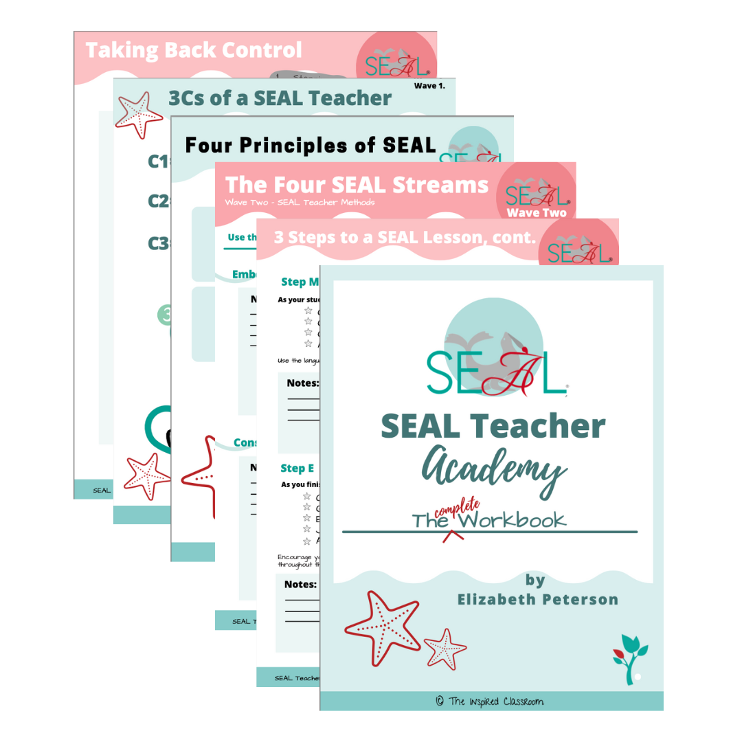 Course Workbook and Resources