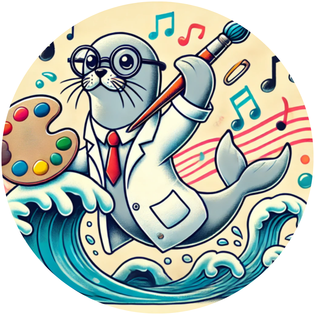 SEAL Lesson Lab logo