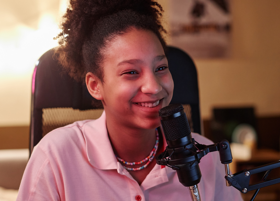 Podcasting and Student Learning