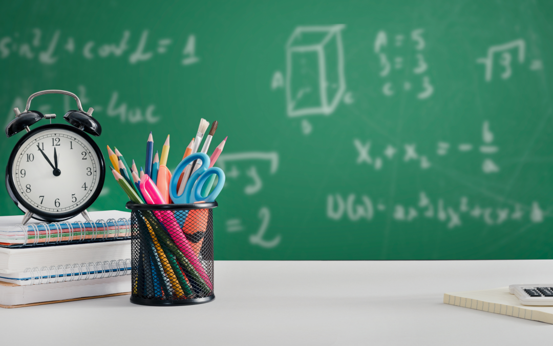 You Know How to Teach — But Students Have Changed