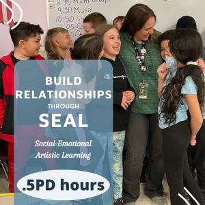 Build Relationships through SEAL