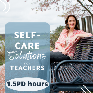 Self-Care Solutions