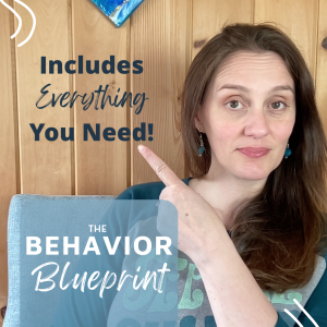 Behavior Blueprint