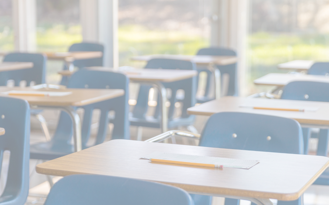 Why You Feel Like a Referee in Your Classroom